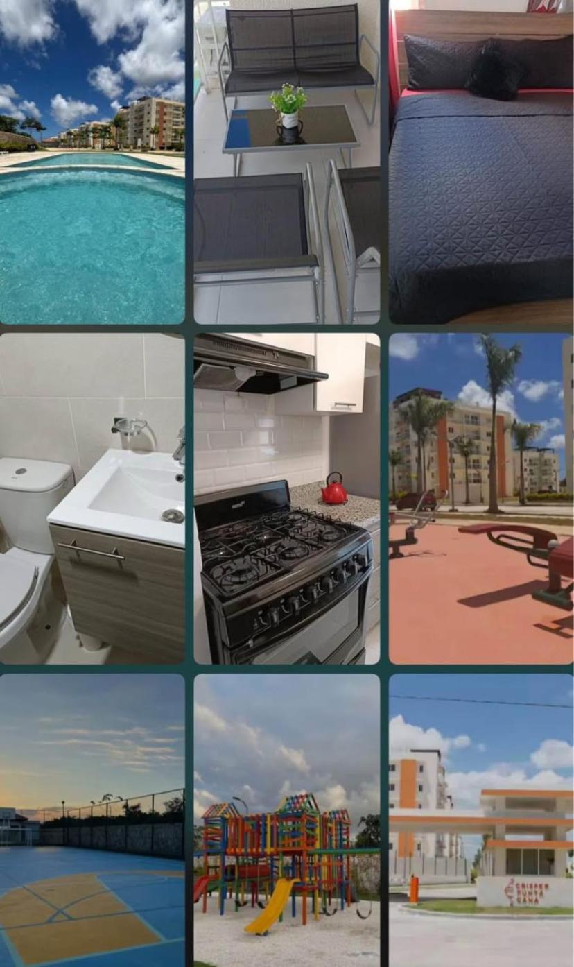 Apartamento Residencial Crifer *
